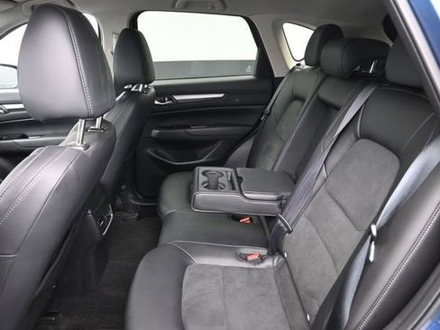 Certified 2023 MAZDA CX-5 AWD 2.5 S w/ Select Package image 12