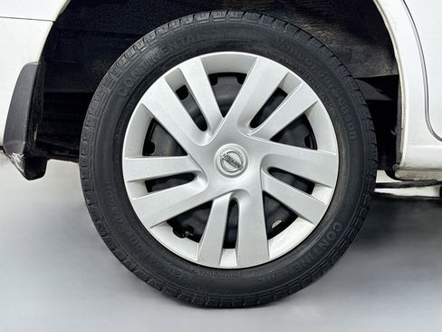 Used 2019 Nissan NV200 SV FWD image 7