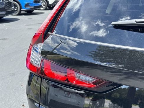 New 2026 Honda CR-V LX image 15