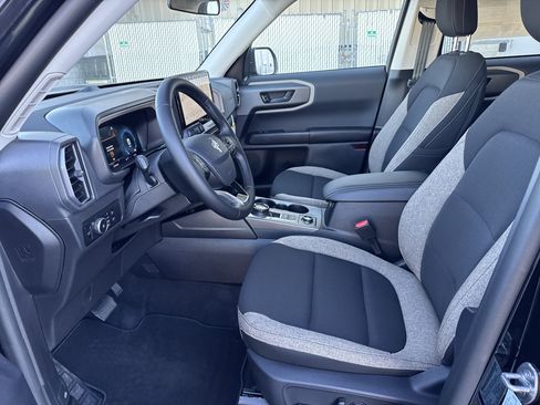 New 2025 Ford Bronco Sport Big Bend w/ Convenience Package image 18