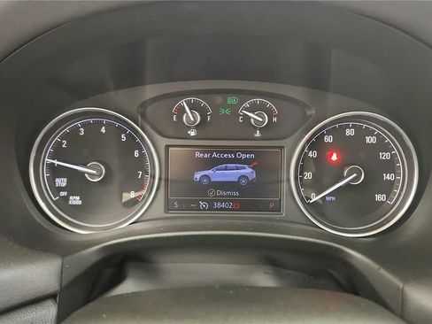 Used 2023 Buick Enclave Essence w/ LPO, Floor Liner Package image 29