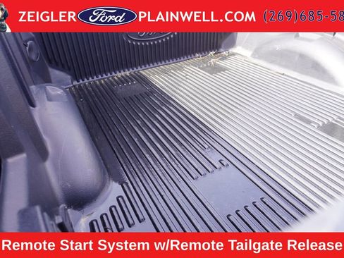 Used 2024 Ford F150 XLT w/ Equipment Group 302A MID AWD/4WD image 13