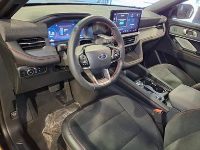 Used 2026 Ford Explorer ST w/ Sun And Sound Package