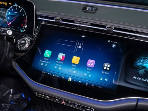 Used 2026 Mercedes-Benz E 350 Sedan image 19