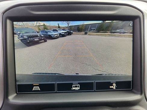 Used 2021 Chevrolet Silverado 1500 LT w/ All Star Edition Plus image 20