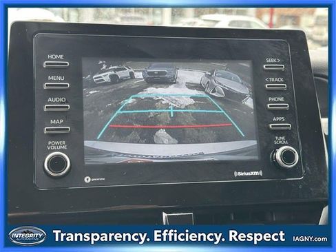 Certified 2023 Toyota Camry LE image 22