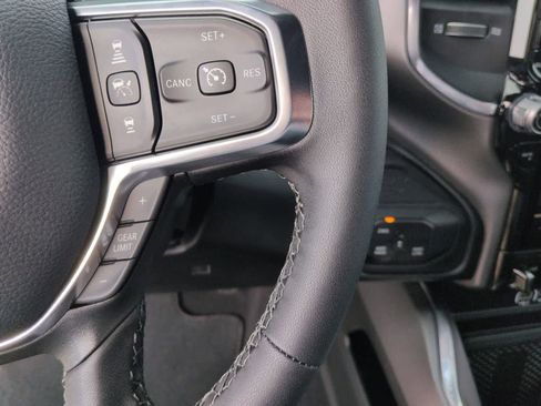 New 2026 RAM 2500 Laramie image 23