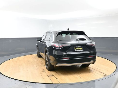 Used 2023 Honda HR-V Sport image 8