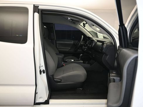 Used 2022 Toyota Tacoma SR w/ SX Package RWD image 26
