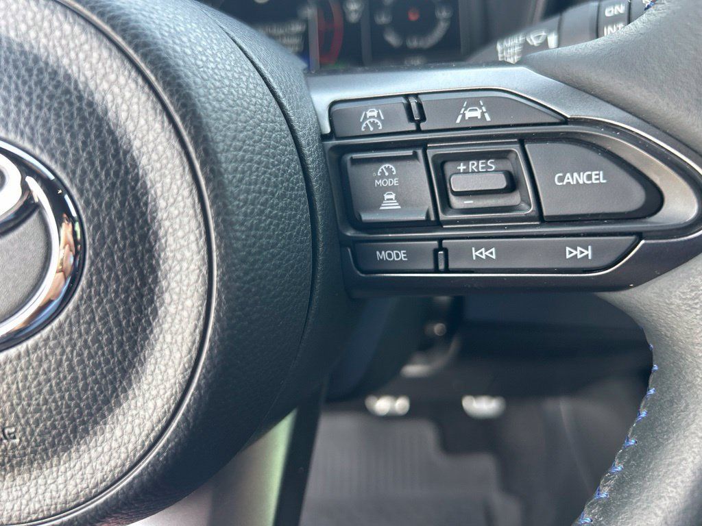Used 2024 Toyota Corolla GR AWD/4WD image 25