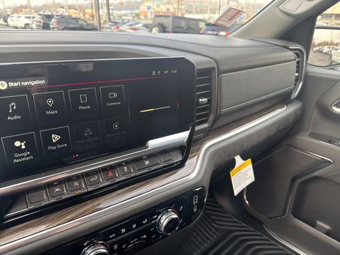 New 2026 GMC Sierra 1500 Elevation image 22