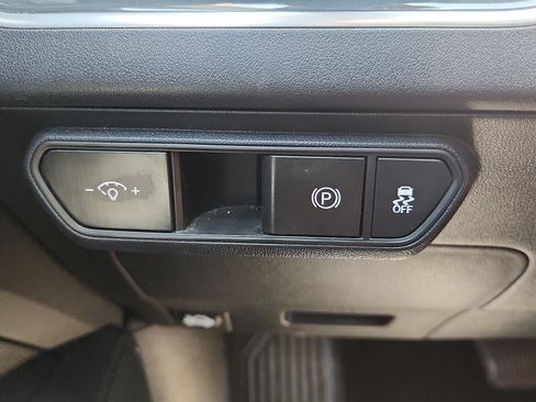 Used 2025 Kia K4 EX FWD image 16