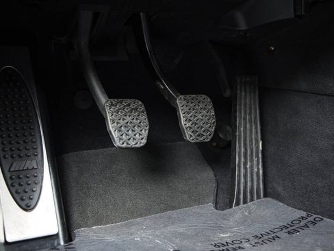 Used 2002 BMW M5 RWD image 64