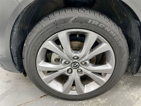 Used 2023 MAZDA CX-30 AWD 2.5 S w/ Premium Package image 27