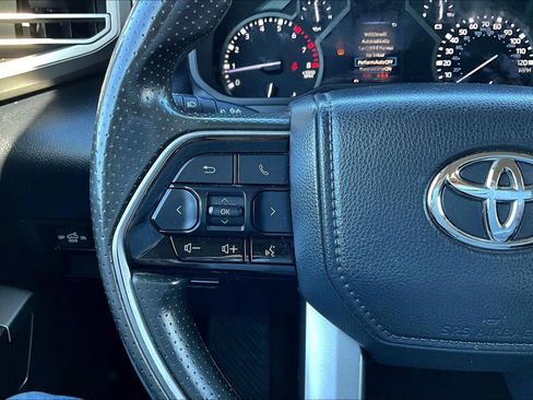Used 2023 Toyota Tundra SR5 image 12