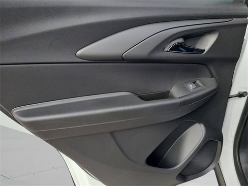 New 2026 Chevrolet TrailBlazer LT w/ Driver Confidence Package image 18