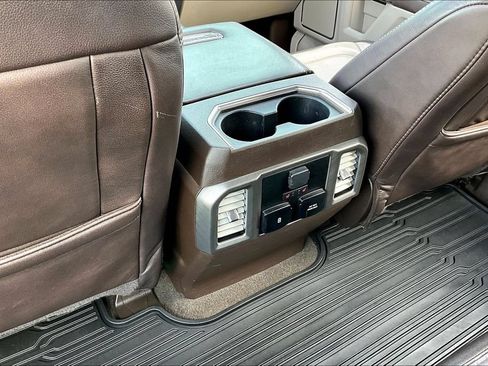 Used 2020 Ford F150 Limited AWD/4WD image 11