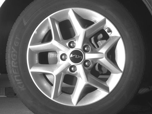 Used 2025 Kia Soul LX w/ LX Technology Package FWD image 13
