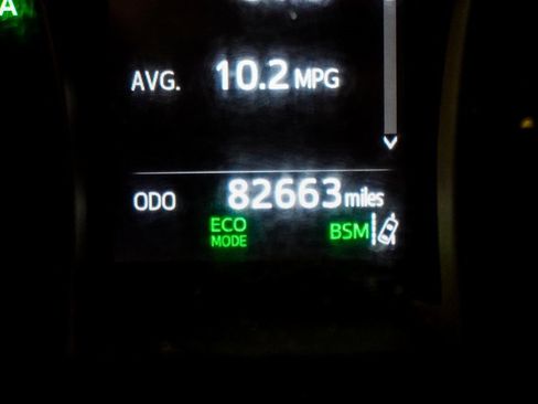 Used 2022 Toyota Camry TRD image 30