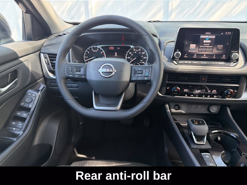 Used 2026 Nissan Rogue SV w/ Cold Weather Package FWD image 17