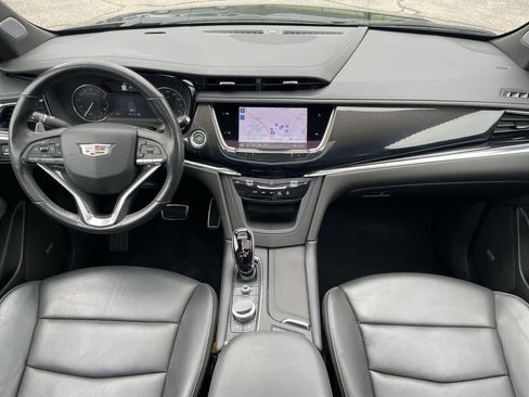 Used 2022 Cadillac XT6 Sport AWD/4WD image 34
