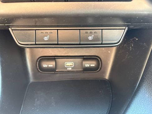 Used 2020 Kia Sportage S AWD/4WD image 32