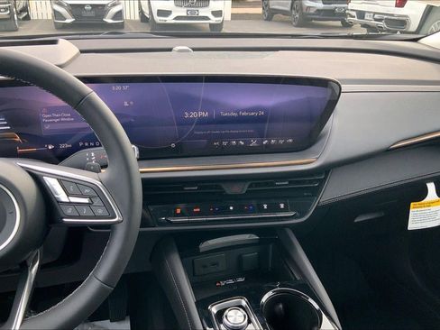 New 2026 Buick Envision Avenir AWD/4WD image 6