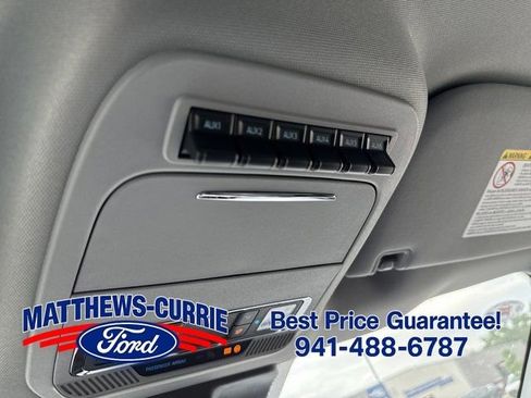New 2026 Ford F250 Lariat w/ Chrome Package AWD/4WD image 25