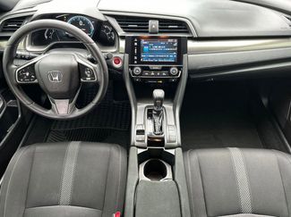 Used 2018 Honda Civic EX video 3