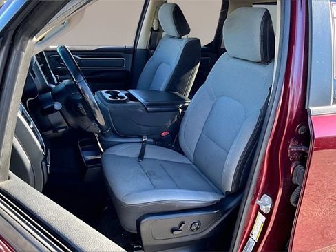 Used 2020 RAM 1500 Big Horn image 18