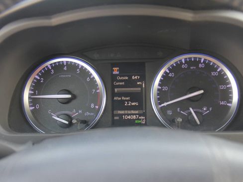 Used 2018 Toyota Highlander Limited AWD 4dr SUV image 34