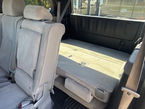 Used 2008 Toyota Sequoia SR5 image 17