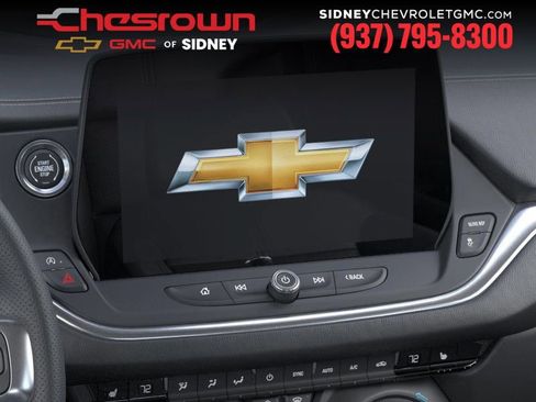 New 2026 Chevrolet Blazer LT w/ Convenience Package image 20