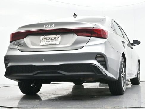 Used 2023 Kia Forte LXS FWD image 43