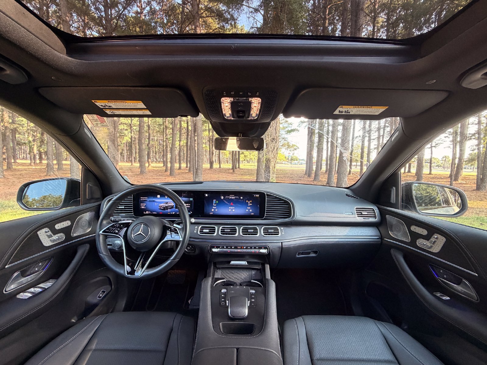 Certified 2026 Mercedes-Benz GLE 350 4MATIC image 2