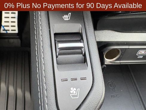 New 2025 Kia Telluride SX X-Line image 17