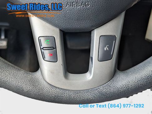 Used 2015 Kia Sportage LX FWD image 20