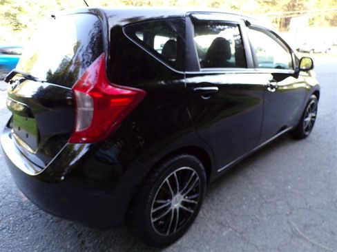 Used 2014 Nissan Versa Note SV w/ Convenience Package image 10