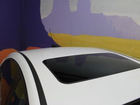 Used 2016 Chevrolet Cruze LTZ FWD image 5