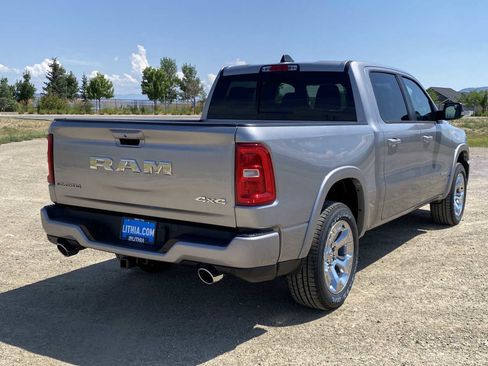 New 2026 RAM 1500 Big Horn image 12