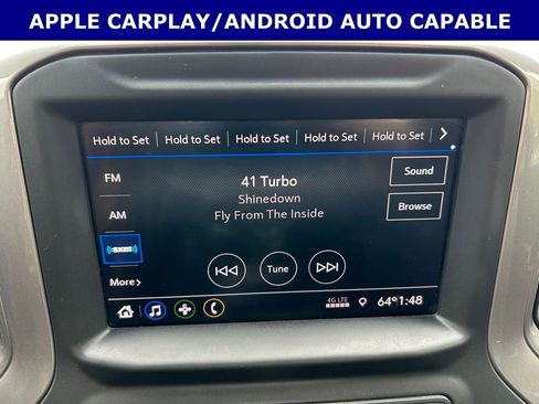 Used 2023 Chevrolet Silverado 3500 W/T w/ WT Fleet Convenience Package image 13