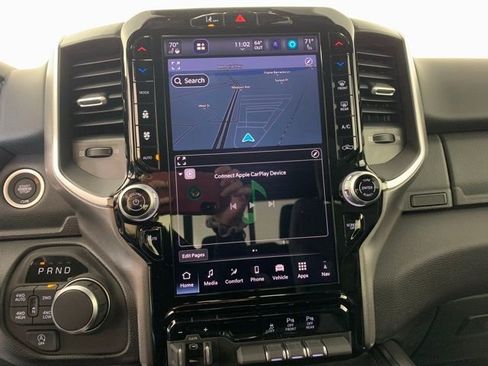 New 2026 RAM 1500 Big Horn image 13