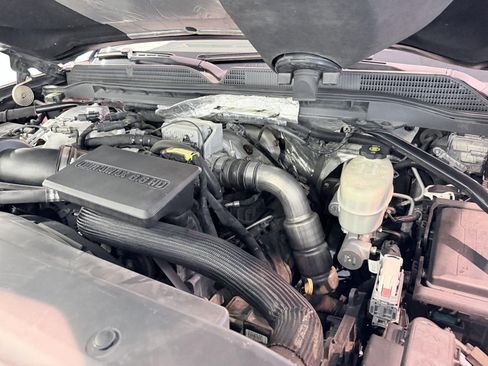 Used 2018 GMC Sierra 2500 Denali w/ Duramax Plus Package AWD/4WD image 51