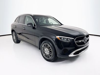 Certified 2025 Mercedes-Benz GLC 300