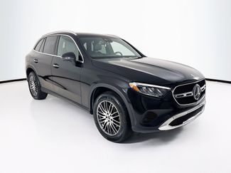Certified 2025 Mercedes-Benz GLC 300 video 1