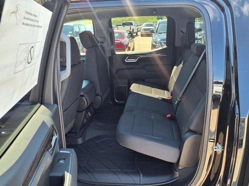 New 2026 Chevrolet Silverado 1500 RST w/ RST Select Package AWD/4WD image 9