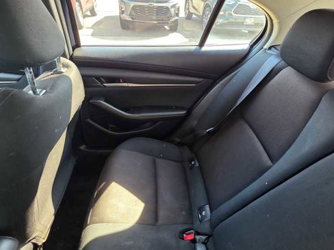 Used 2024 MAZDA MAZDA3 s FWD image 21