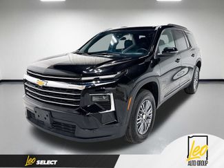 Used 2026 Chevrolet Traverse LT w/ LPO, Floor Liner Package FWD video 1