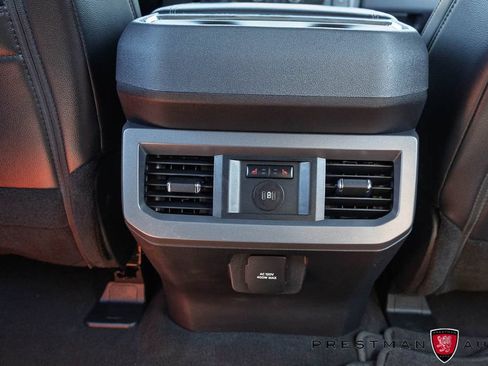 Used 2025 Ford F250 Lariat w/ Lariat Ultimate Package AWD/4WD image 45