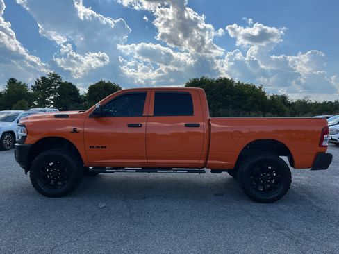 Used 2019 RAM 2500 Big Horn AWD/4WD image 6